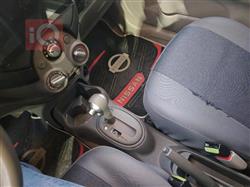 نيسان ميكرا